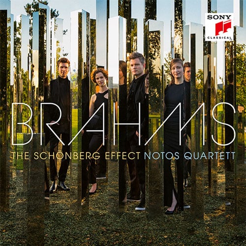 Schönberg Effect